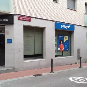 Bild von Oficina de Seguros Pelayo