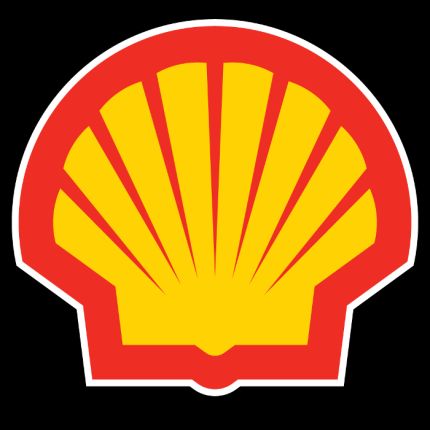 Logotipo de Shell Recharge Charging Station