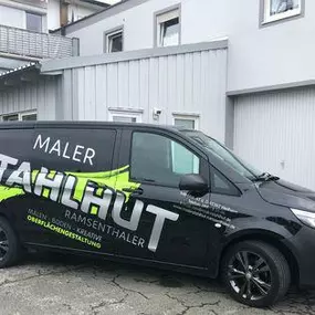 Bild von Maler Stahlhut GmbH & Co. KG