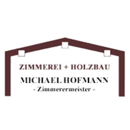 Logo de Zimmerei Hofmann