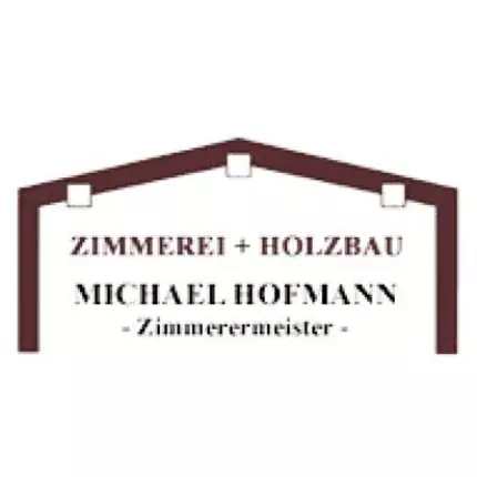 Logo od Zimmerei Hofmann