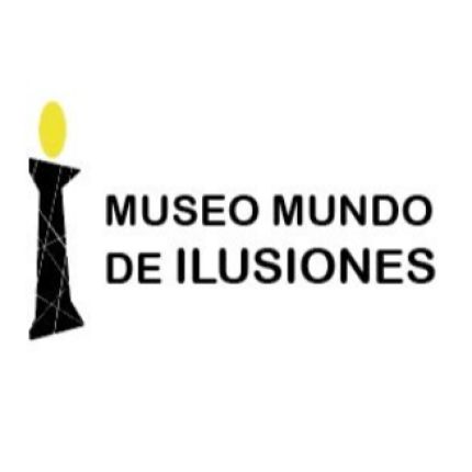 Logo da Museo Mundo de Ilusiones Valencia