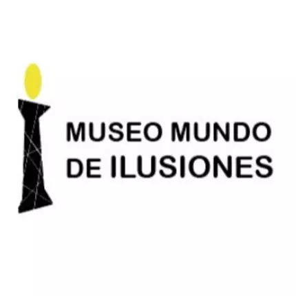 Logotipo de Museo Mundo de Ilusiones Valencia