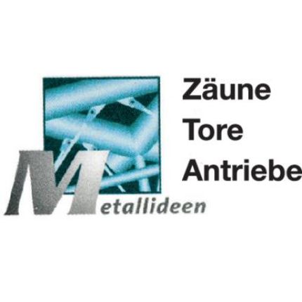 Logotyp från Metallideen MaXX ambiente GmbH