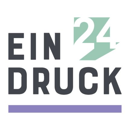 Logo od Eindruck24 - Textildruck