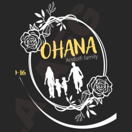 Logo de Ohana Andolfi Family