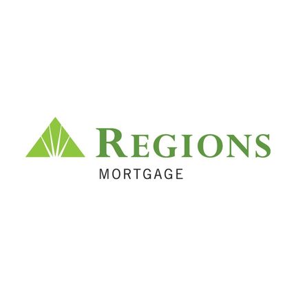 Logotipo de Taylor Warren - Regions Mortgage Loan Officer