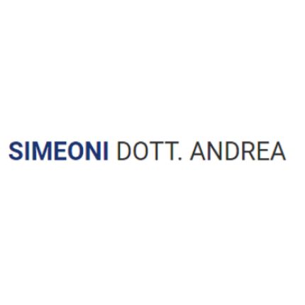 Logo da Simeoni Dott. Andrea Studio Commercialista