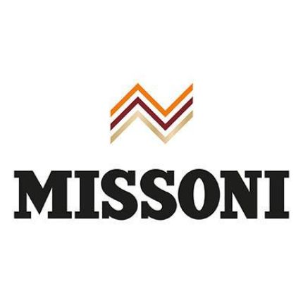 Logo fra Missoni Boutique Las Vegas