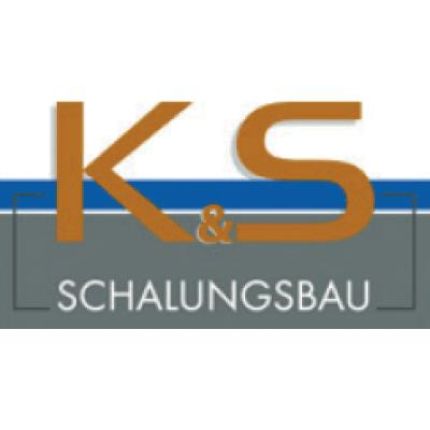 Logo fra K&S Schalungsbau GmbH