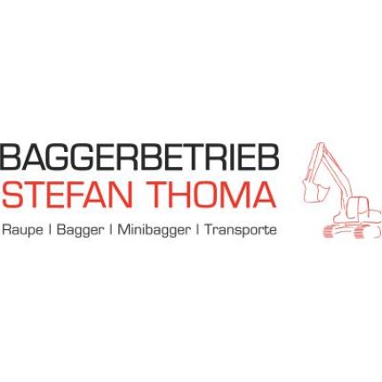 Logótipo de Stefan Thoma Baggerbetrieb