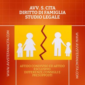 Bild von Avv. Stefania Cita | Avvocato Civilista, Divorzista e del Lavoro | Studio Legale | Avvocato Torino