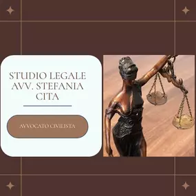 Bild von Avv. Stefania Cita | Avvocato Civilista, Divorzista e del Lavoro | Studio Legale