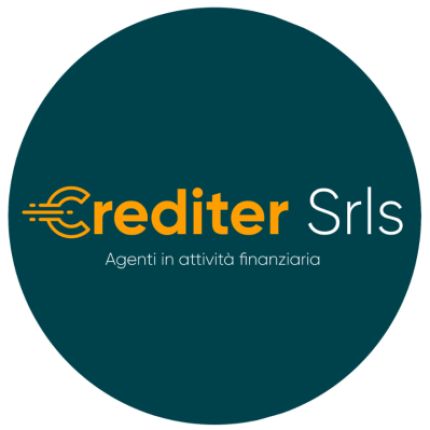 Logo fra Crediter S.r.l.s