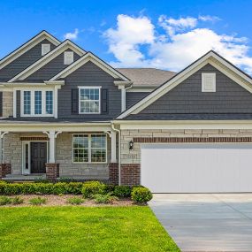 Bild von Deerbrook by Pulte Homes