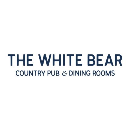 Logo from The White Bear