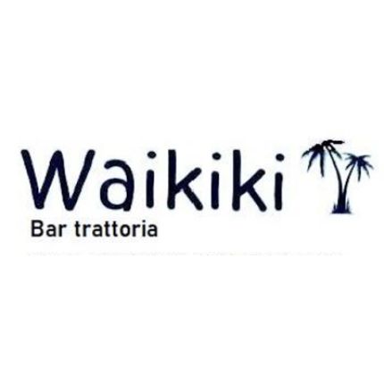 Logo od Waikiki Bar Trattoria