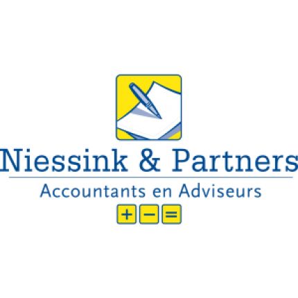 Logo fra Niessink & Partners