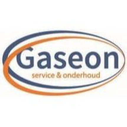 Logotipo de Gaseon