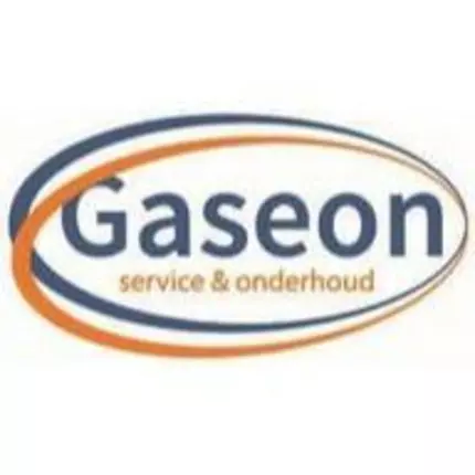 Logotipo de Gaseon