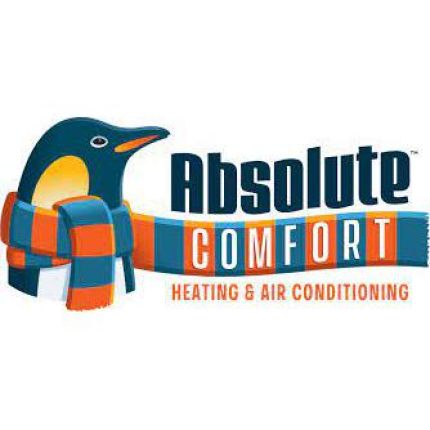 Logo von Absolute Comfort Heating & Air Conditioning
