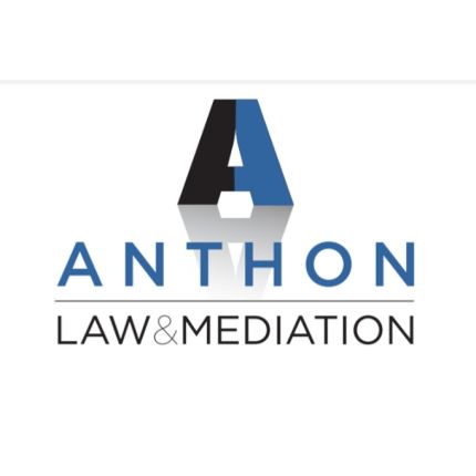 Logo od Anthon Law & Mediation