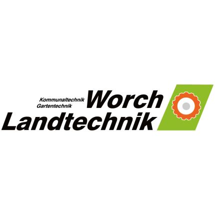 Logo od Worch Landtechnik GmbH