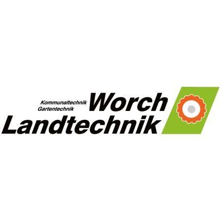 Logotyp från Worch Landtechnik GmbH