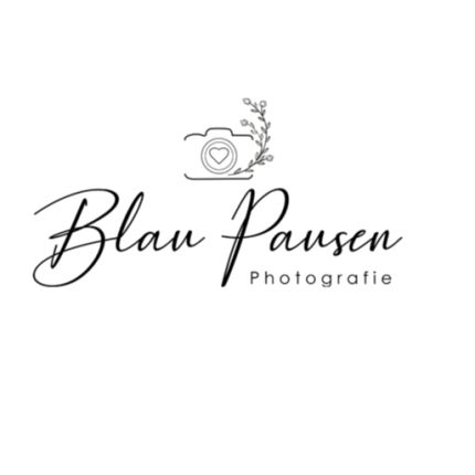 Logótipo de Blaupausen Photografie