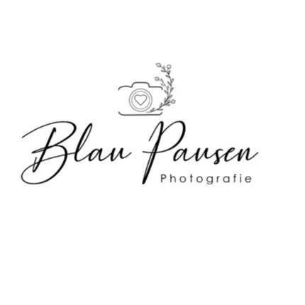 Logo od Blaupausen Photografie