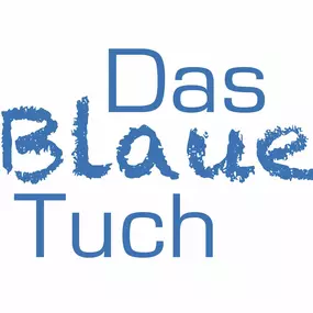 Bild von Das Blaue Tuch Stoffe München