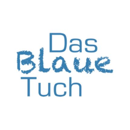 Logo von Das Blaue Tuch Stoffe München