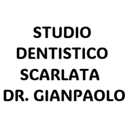 Logotipo de Scarlata Dr. Gianpaolo