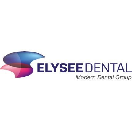 Logotyp från Elysee Dental vestiging UMCG