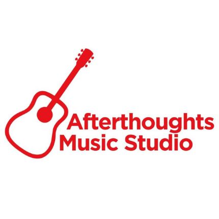 Logótipo de Afterthoughts Music Studio