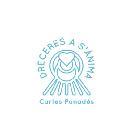 Logo da Atajos Al Alma Carles Panadés