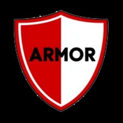 Logotyp från Armor Storage