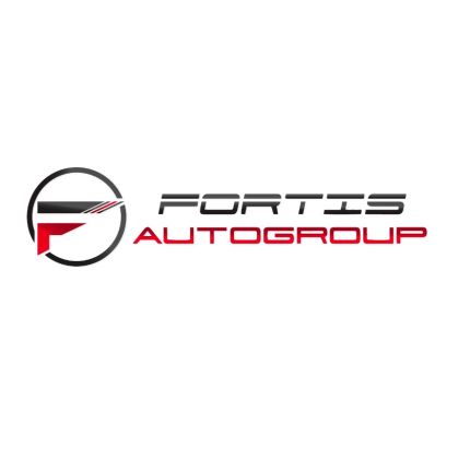 Logotipo de Fortis Autogroup