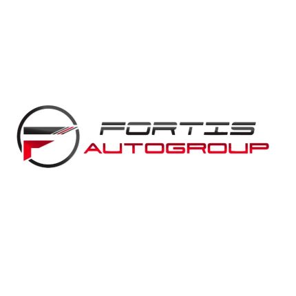 Logo van Fortis Autogroup