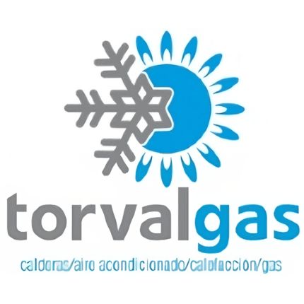 Logotyp från Torvalgas