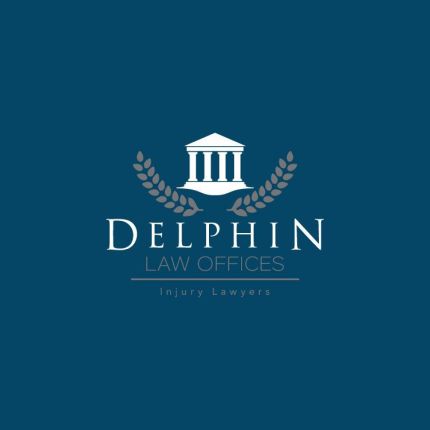 Logótipo de Delphin Law