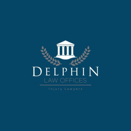 Logotipo de Delphin Law