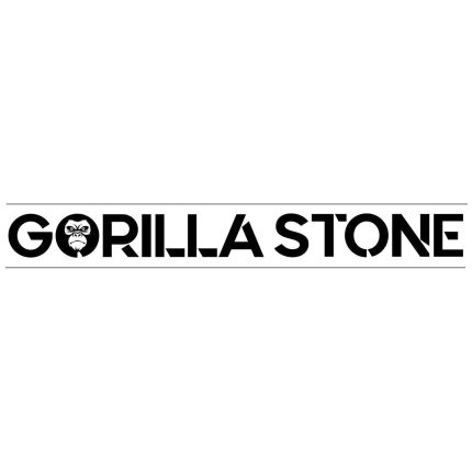 Logotipo de Gorilla Stone