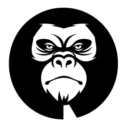 Logo od Gorilla Stone