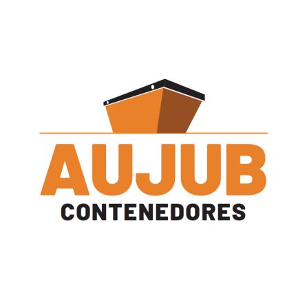 Logótipo de Aujub, S.L. Contenedores