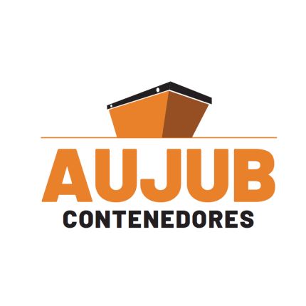 Logo od Aujub, S.L. Contenedores