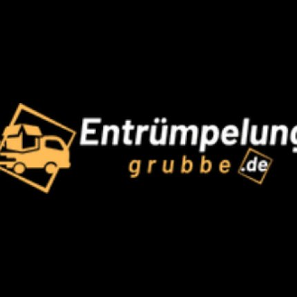 Logo fra Entrümpelung Grubbe