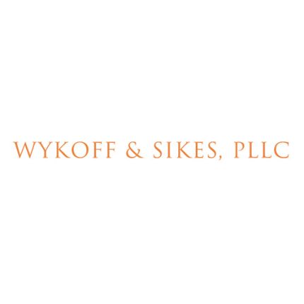 Logo od Wykoff & Sikes, PLLC