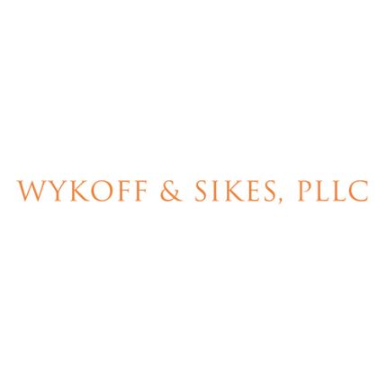 Logo van Wykoff & Sikes, PLLC