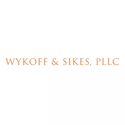 Logo fra Wykoff & Sikes, PLLC